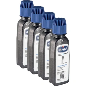 Geberit AquaClean ontkalkingsmiddel 4st