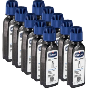 Geberit AquaClean ontkalkingsmiddel 10st