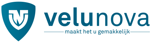 Velunova logo