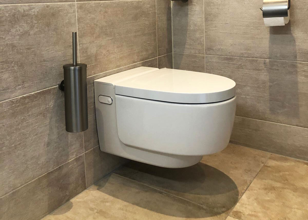 japans toilet