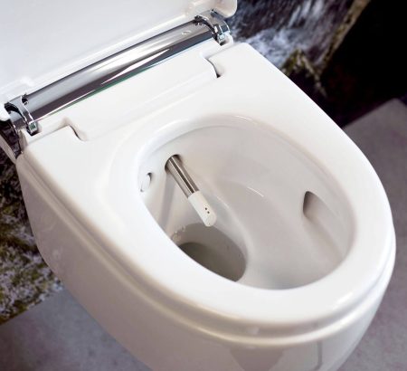 Douche wc Douche wc